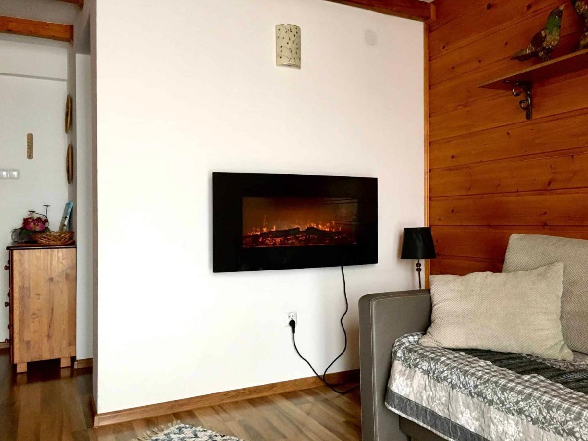 apartament simonka zawoja przysłop Zewnętrze zdjęcie