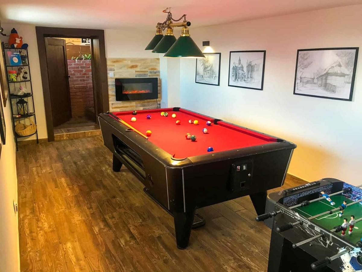 apartament simonka zawoja przysłop Zewnętrze zdjęcie