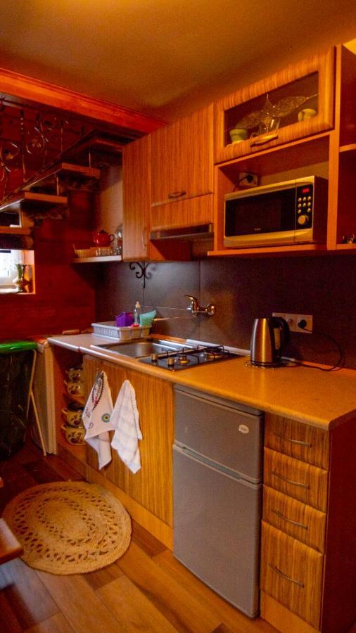 apartament simonka zawoja przysłop Zewnętrze zdjęcie
