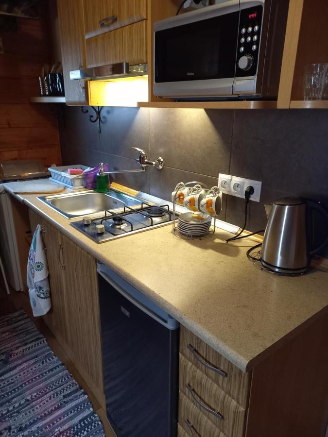 apartament simonka zawoja przysłop Zewnętrze zdjęcie