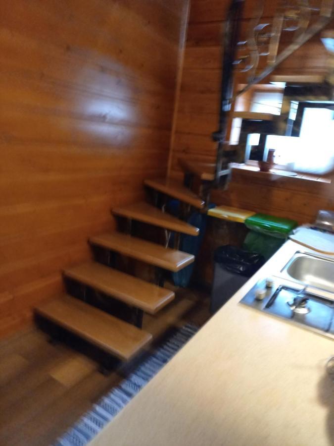 apartament simonka zawoja przysłop Zewnętrze zdjęcie
