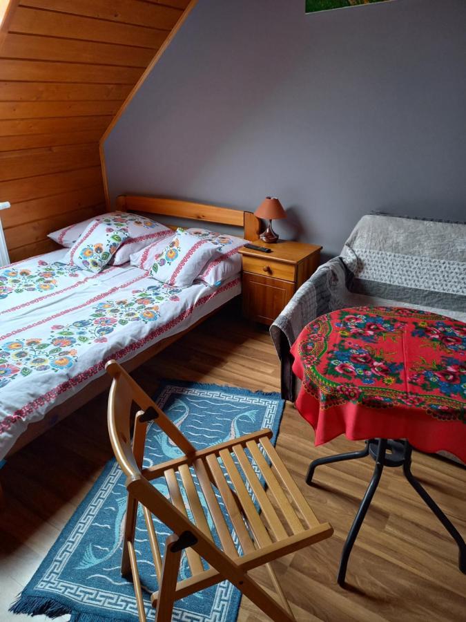 apartament simonka zawoja przysłop Zewnętrze zdjęcie