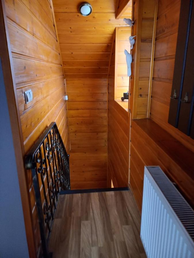 apartament simonka zawoja przysłop Zewnętrze zdjęcie
